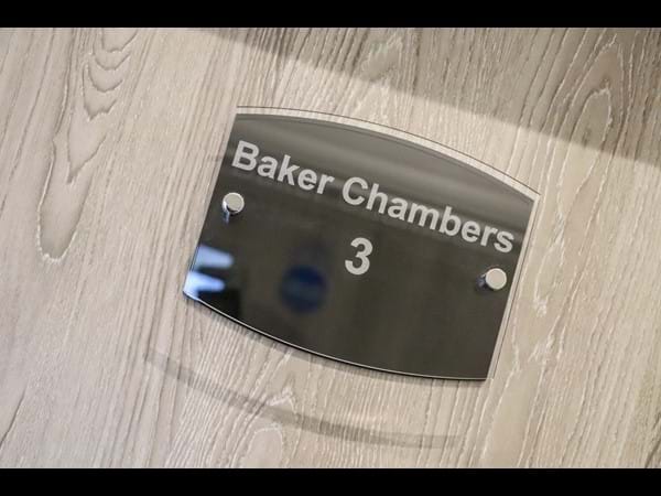 Baker Chambers