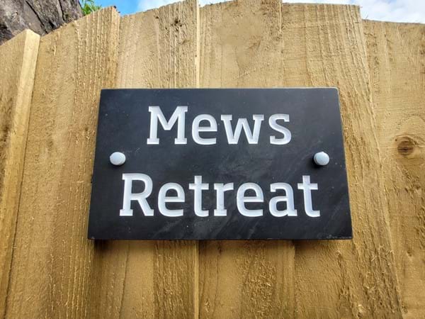 Mews Retreat