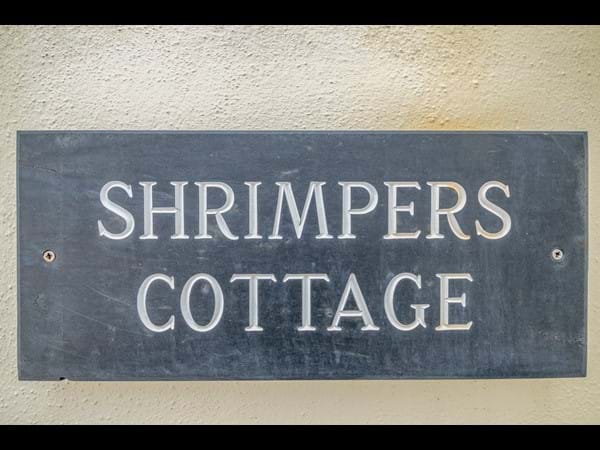 Shrimper's Cottage