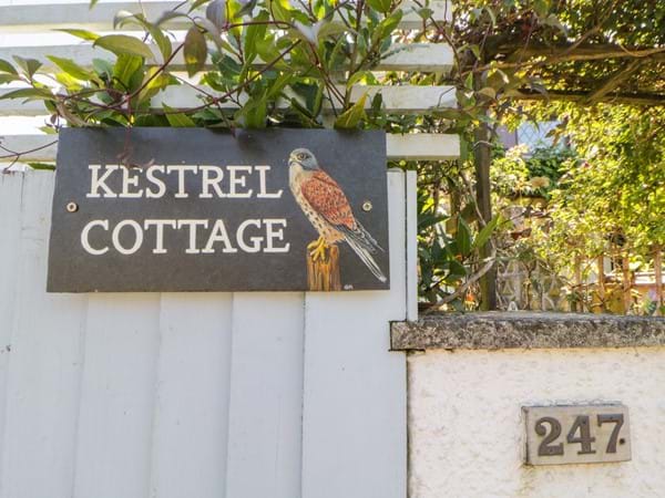 Kestrel Cottage