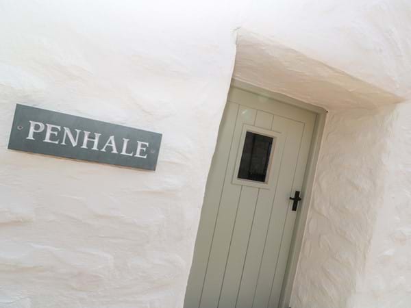 Penhale Cottage