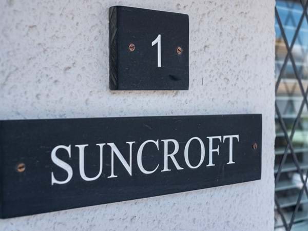 Suncroft