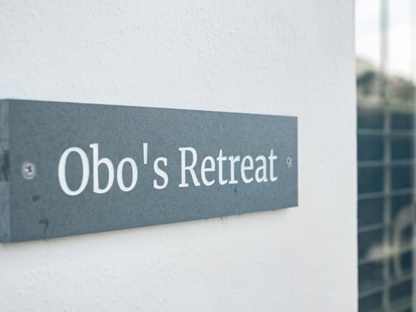Obo's Retreat
