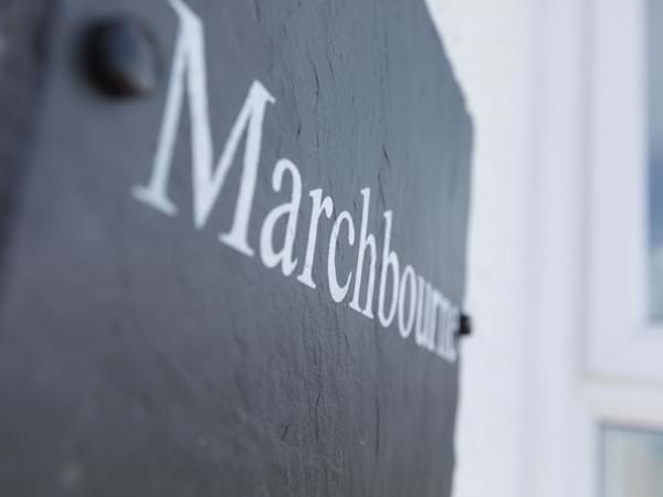 Marchbourne