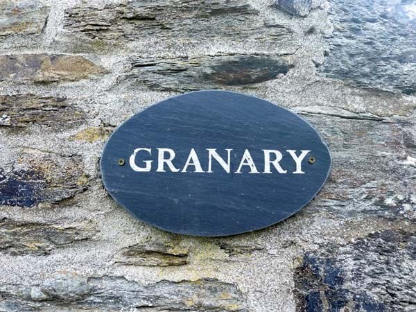 The Granary @ Canllefaes