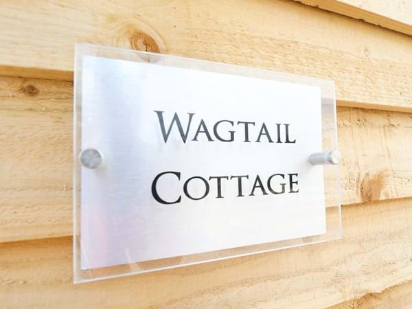 Wagtail Cottage