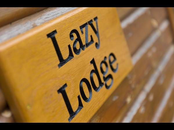 Lazy Lodge