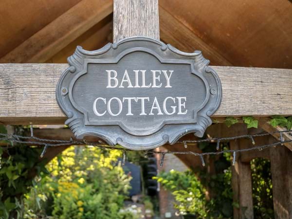 Bailey Cottage