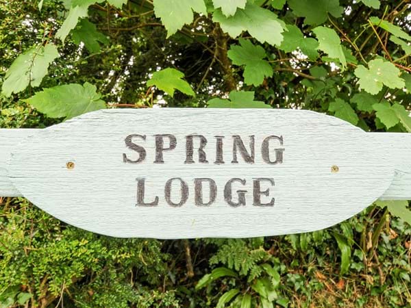 Spring Lodge