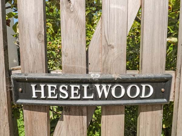 Heselwood