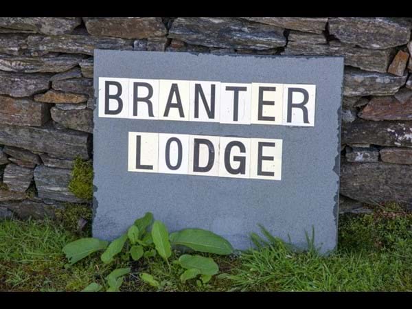 Branter Lodge
