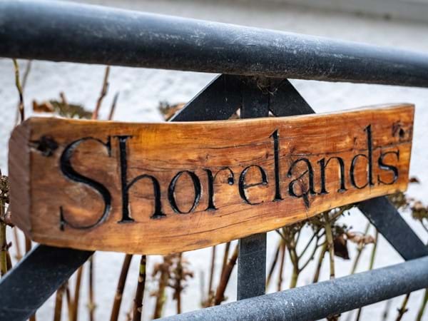 Shorelands