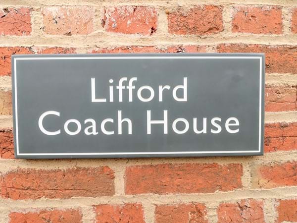 Lifford Coach House
