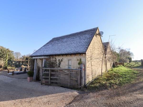 Pudding Hill Barn Cottage