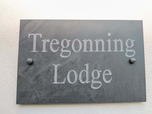 Tregonning Lodge