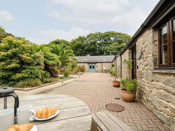 Lamorna, Tresooth Cottages
