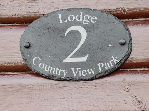 Lodge Two, Country View Park