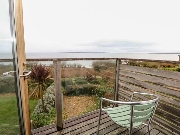 Cowes View Cottage