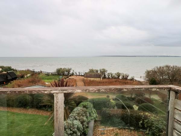 Cowes View Cottage