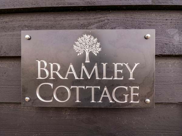 Bramley Cottage
