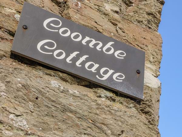 Coombe Cottage