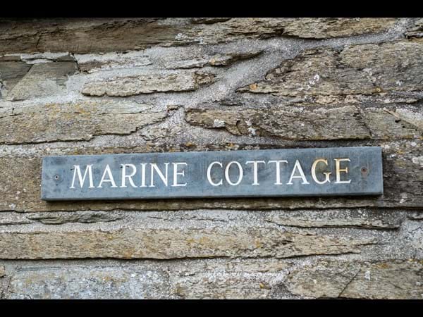 Marine Cottage