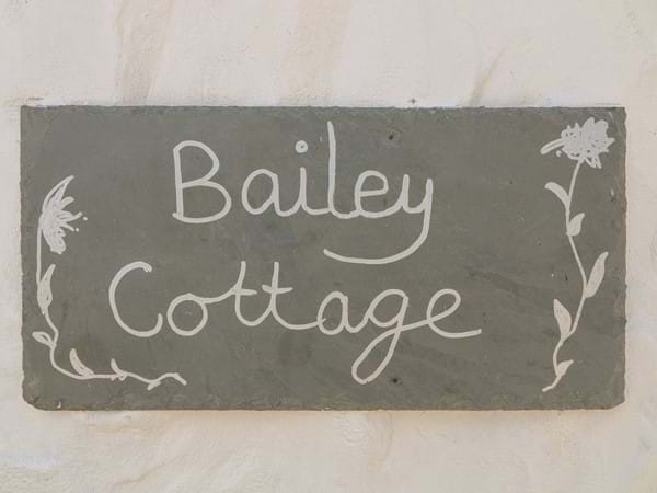 Bailey Cottage