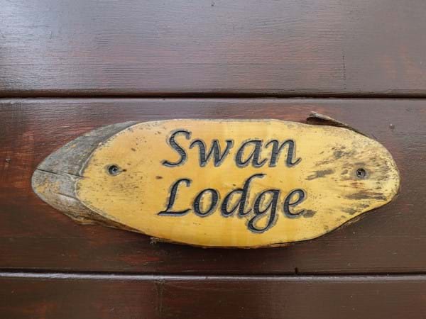 Swan Lodge
