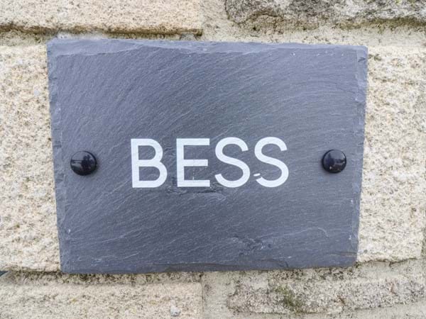 Bess Cottage