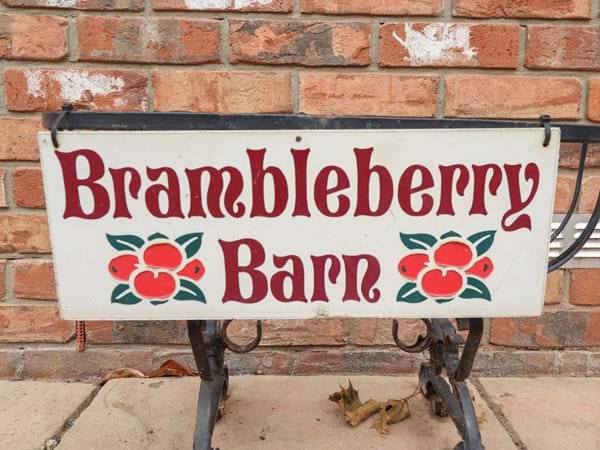 Brambleberry Barn