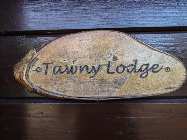 Tawny Lodge