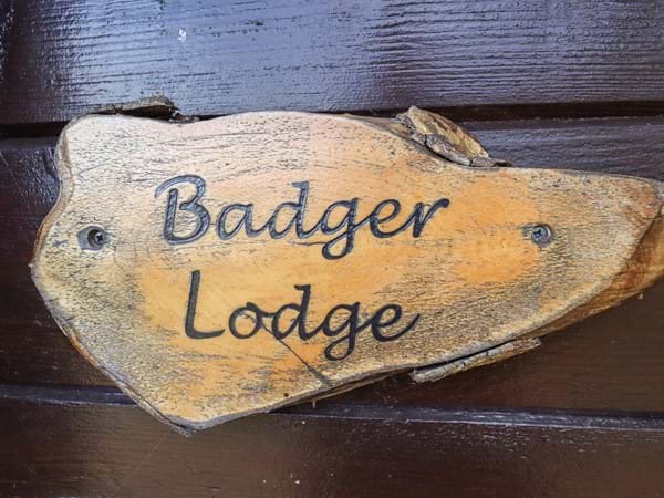 Badger Lodge