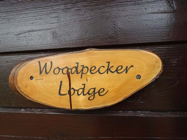 Woodpecker Lodge