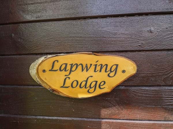 Lapwing Lodge