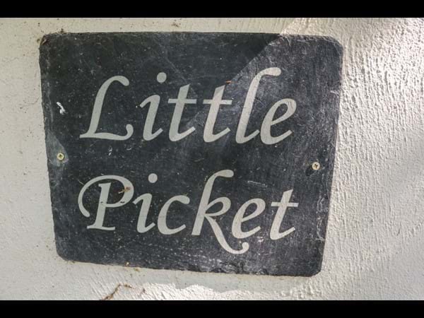 Little Picket