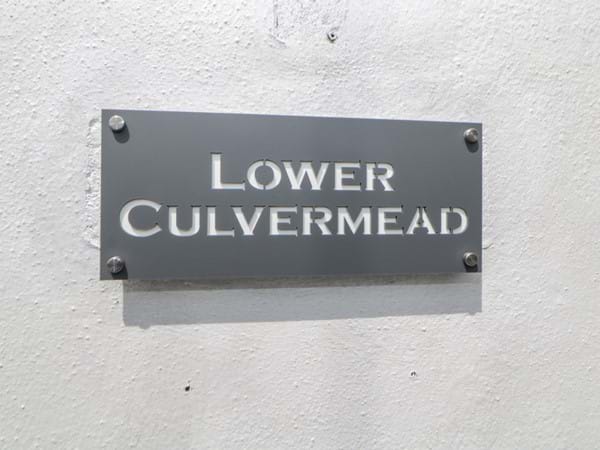 Lower Culvermead