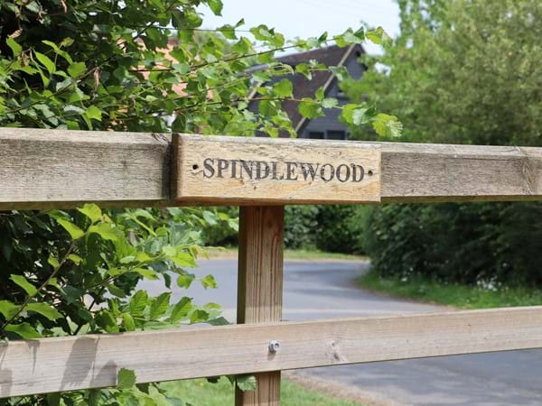 Spindlewood Cottage