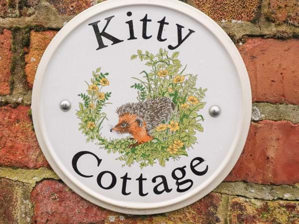 Kitty Cottage