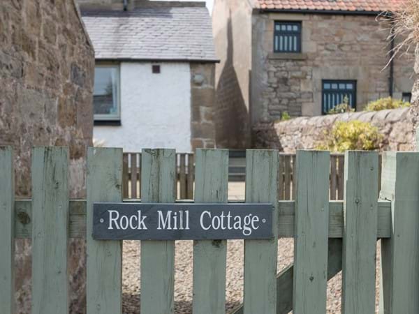 Rock Mill Cottage