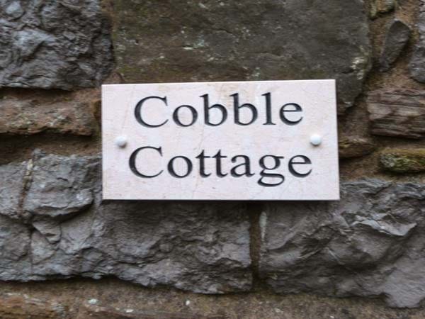 Cobble Cottage