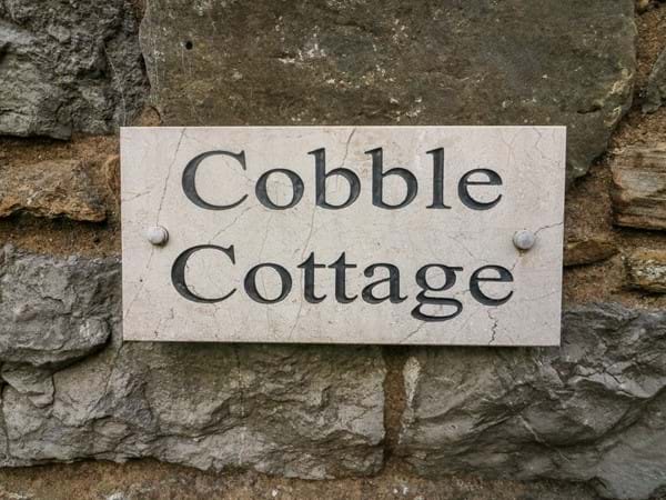 Cobble Cottage