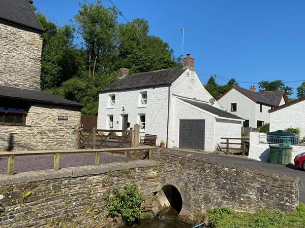 Star Mill Cottage