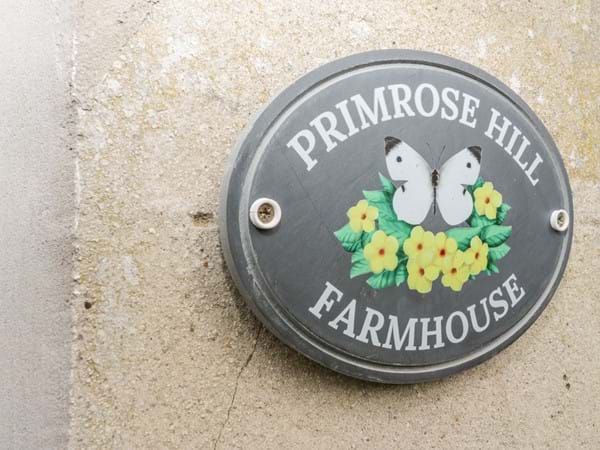 Primrose Hill Farmhouse