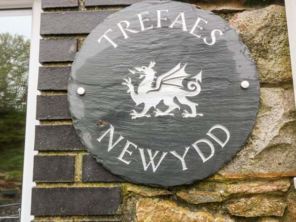 Trefaes Newydd
