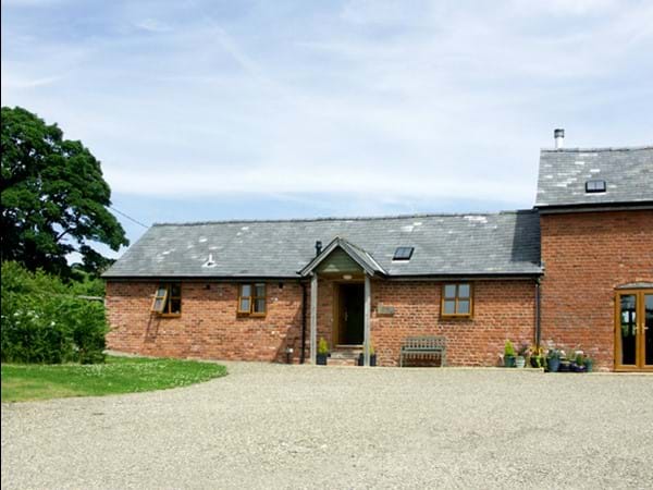 The Byre