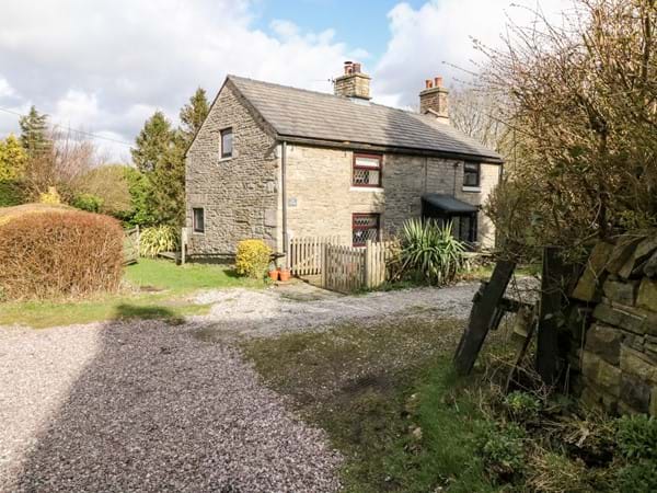 The Cottage Glossop