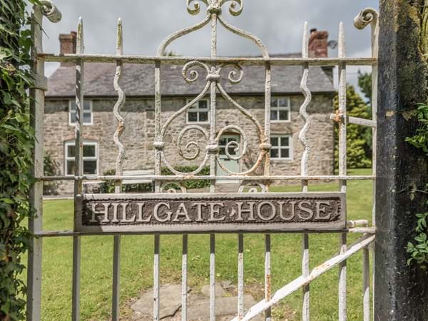 Hillgate House