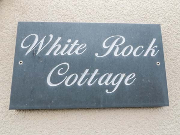 White Rock Cottage