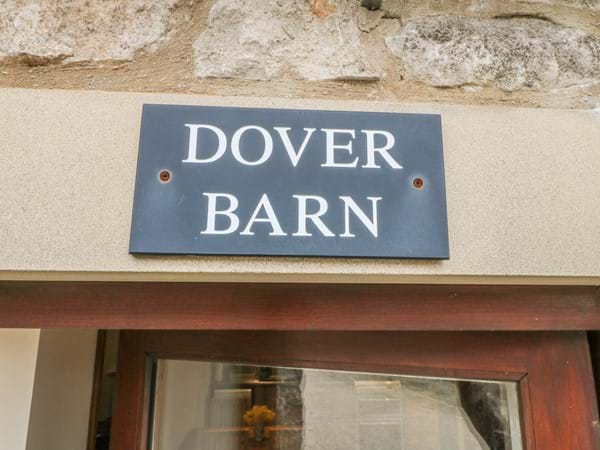 Dover Barn