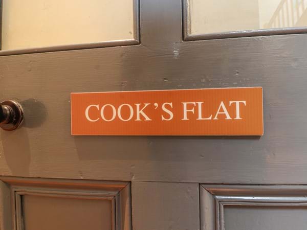 Cook's Flat